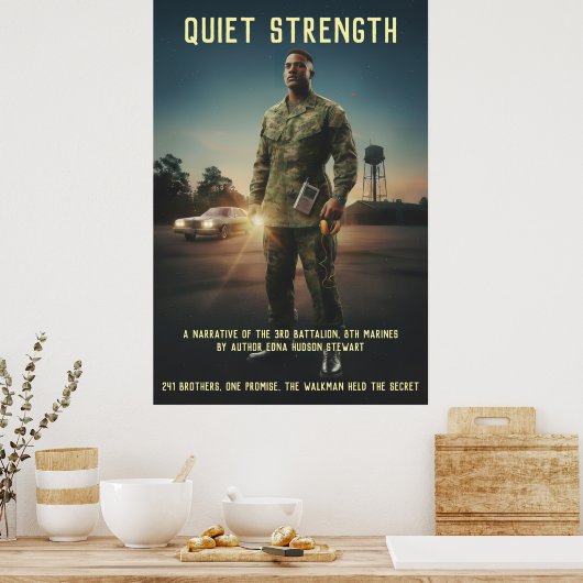 Special Collection Poster ポスター (キッチン)