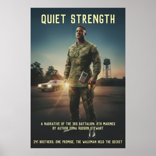 Special Collection Poster ポスター (正面)