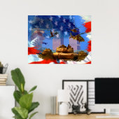 special delivery ポスター (ホームオフィス)