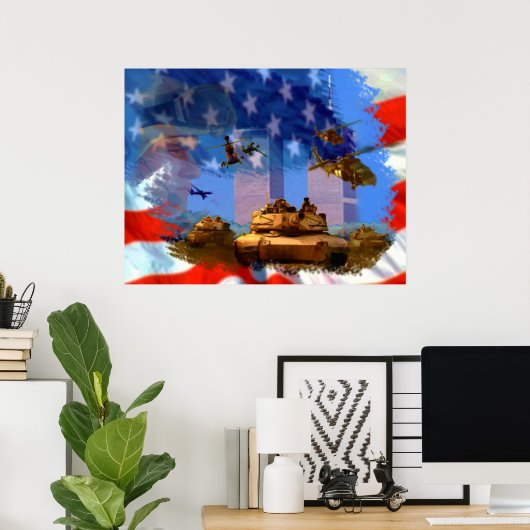 special delivery ポスター (ホームオフィス)