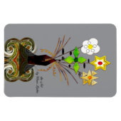 "Special Delivery" (4 x 6 Flexible) Magnet マグネット (横)