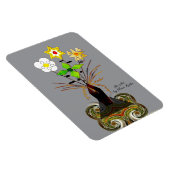 "Special Delivery" (4 x 6 Flexible) Magnet マグネット (右側)