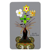 "Special Delivery" (4 x 6 Flexible) Magnet マグネット (縦)