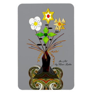 "Special Delivery" (4 x 6 Flexible) Magnet マグネット