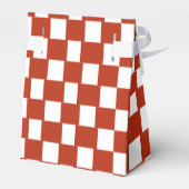 Special Delivery Pizza Baby Shower Party フェイバーボックス (裏面サイド)