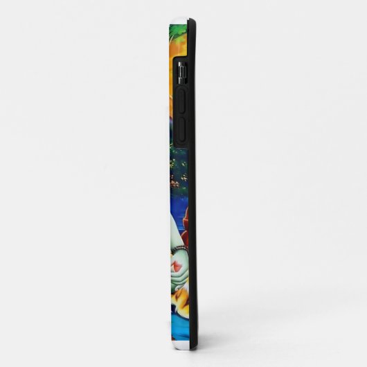 Special Design for  Case-Mate iPhoneケース (裏面/左)