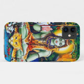 Special Design for  Case-Mate iPhoneケース (裏面(横))