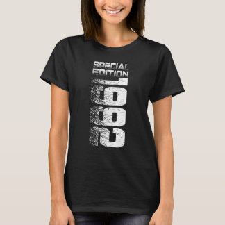 Special Edition 1992 30誕生日女性男性 Tシャツ