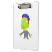 SPECIAL EDITION: STEPHEN CLIPBOARD期間限定 クリップボード (左)