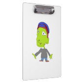 SPECIAL EDITION: STEPHEN CLIPBOARD期間限定 クリップボード (右)