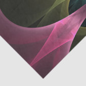 Special Fantasy Pattern Abstract Colorful Fractal 薄葉紙 (詳細)