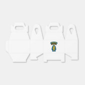 Special Forces insignia Airborne Tab フェイバーボックス (折り畳みなし)