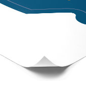 Special Forces insignia Airborne Tab フォトプリント (角)