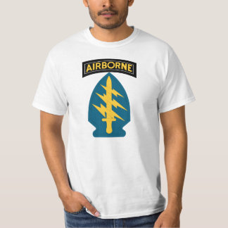 special forces tシャツ
