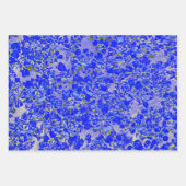 Special Gift Wrapping Paper ラッピングペーパーシート (正面2)