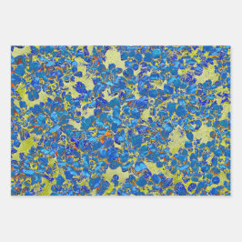 Special Gift Wrapping Paper ラッピングペーパーシート