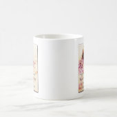 Special Like Lincoln's Mother Mug コーヒーマグカップ (中央)