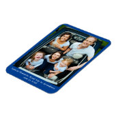 Special Moments Photo Magnets (ポートレート) マグネット (左側)