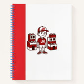 Special note ノートブック (正面)