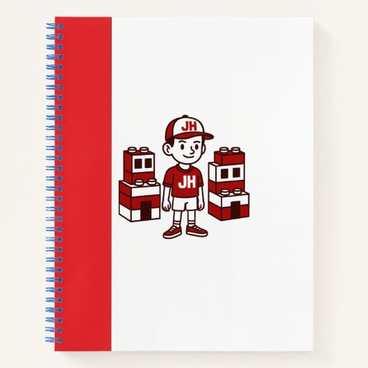 Special note ノートブック (正面)