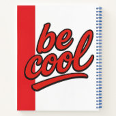 Special note ノートブック (裏面)