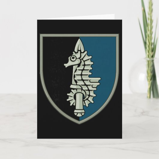 Special Operations Center South (ukraine) V2 Ukrai カード (正面)