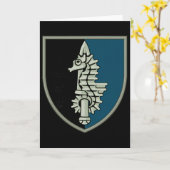 Special Operations Center South (ukraine) V2 Ukrai カード (黄色い花)