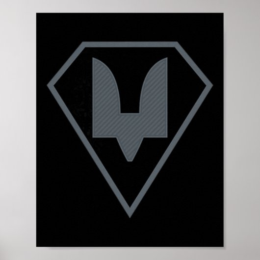 Special Operations Forces (ukraine) V2 Ukrainian M ポスター (正面)