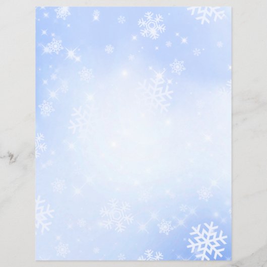 Special Order Christian Donation Flyer チラシ (裏面)