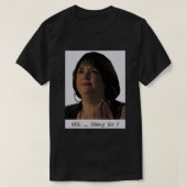 Special Present Gavin Art Stacey Gift For Music Fa Tシャツ (デザイン正面)