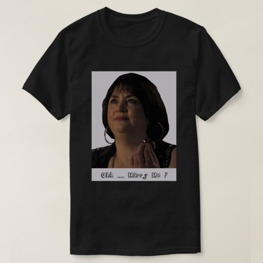 Special Present Gavin Art Stacey Gift For Music Fa Tシャツ (デザイン正面)