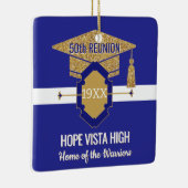 Special Reunion! 50th class reunion セラミックオーナメント (右)