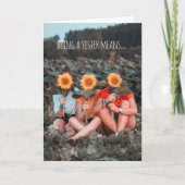 Special Sisters Bond That Can't be Broken Sister カード (正面)