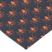 Special Spiders ショートテーブルランナー (コーナー)