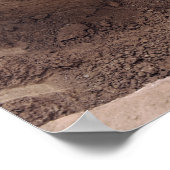 Specialist searches for a weapons cache ポスター (角)