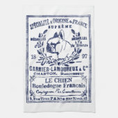 Specialite Origineフランス キッチンタオル (縦)