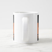Speciality Mug ジャンボコーヒーマグカップ (裏面)