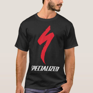 SPECIALIZED-LOGO Essential T-Shirt Tシャツ