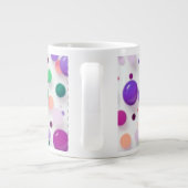 Specialty Mugで販売 ジャンボコーヒーマグカップ (裏面)