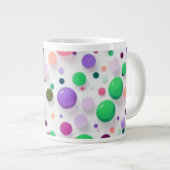 Specialty Mugで販売 ジャンボコーヒーマグカップ (正面右)