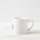 Specialty Mug エスプレッソカップ (右)