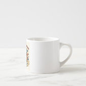 Specialty Mug エスプレッソカップ (右)