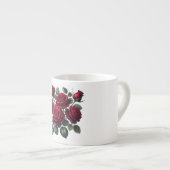 Specialty Mug エスプレッソカップ (正面右)