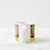 Specialty Mug エスプレッソカップ (裏面)