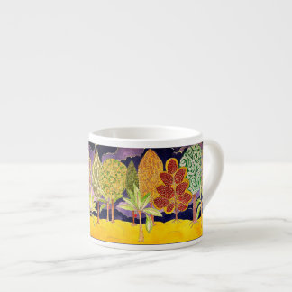 Specialty Mug エスプレッソカップ