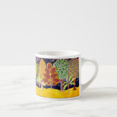 Specialty Mug エスプレッソカップ (右)