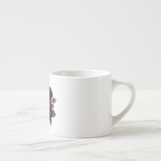 Specialty Mug エスプレッソカップ (右)