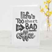 Specialty Mug カード (黄色い花)