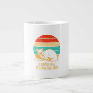 Specialty Mug ジャンボコーヒーマグカップ