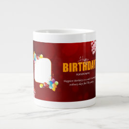 Specialty Mug ジャンボコーヒーマグカップ